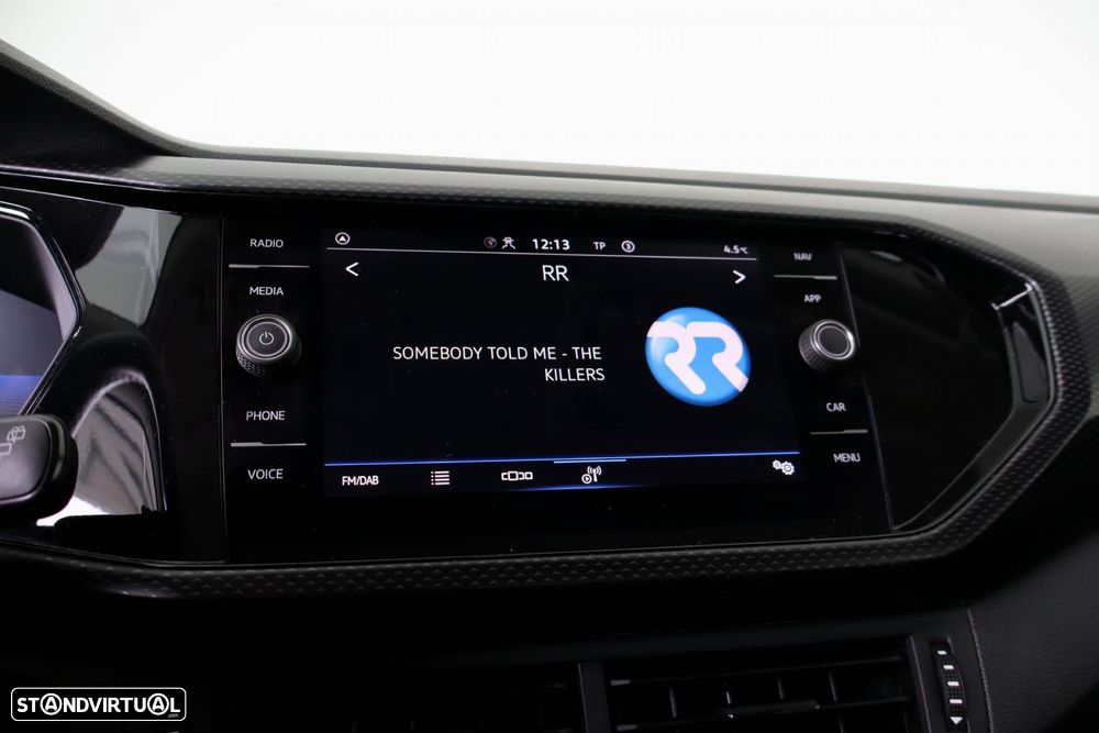 VW T-Cross 1.0 TSI Life DSG - 23