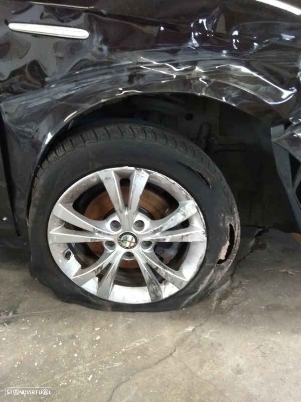 Para Peças Alfa Romeo Giulietta (940_) - 4