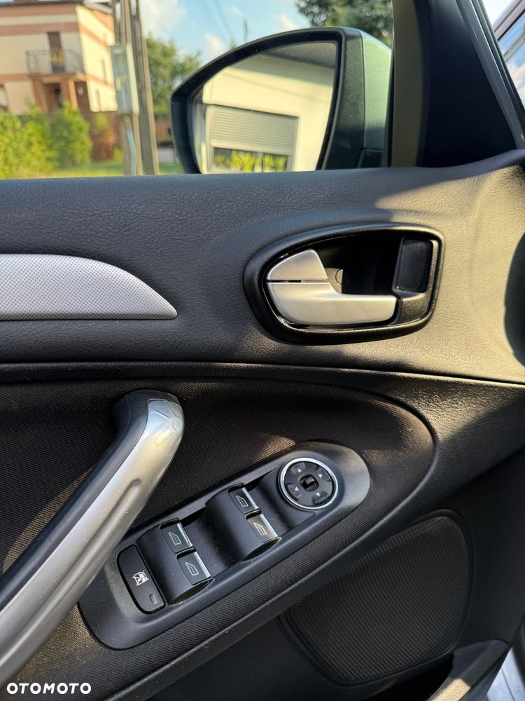 Ford S-Max 2.0 TDCi Platinium X - 11