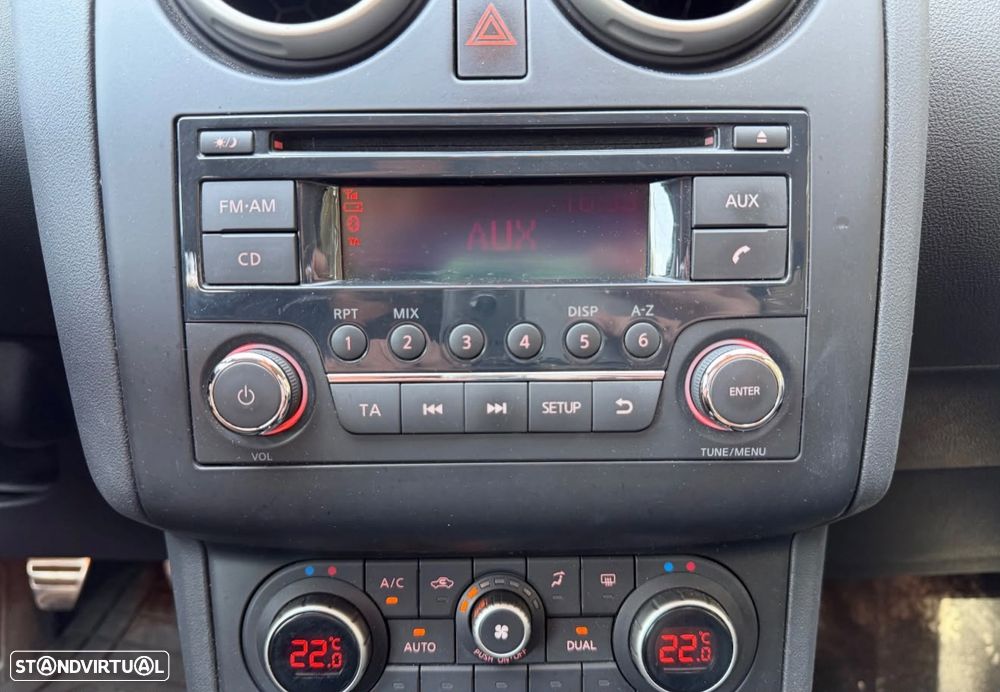 Nissan Qashqai 1.5 dCi Tekna Premium 17 360 - 9