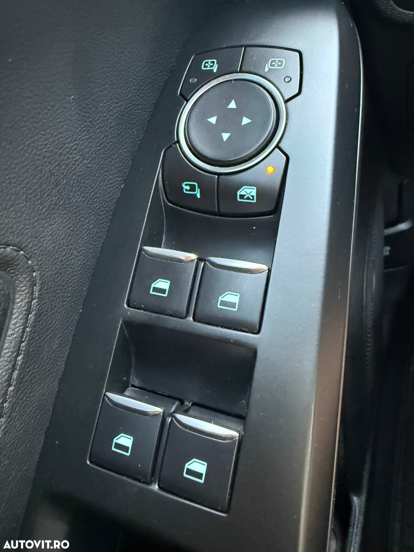 Ford Focus Turnier 1.5 EcoBlue Start-Stopp-System Aut. COOL&CONNECT DESIGN - 15