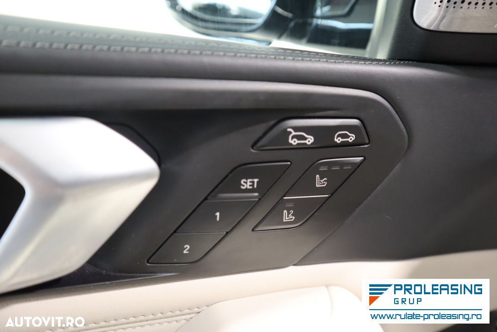 BMW X6 xDrive30d AT MHEV - 14