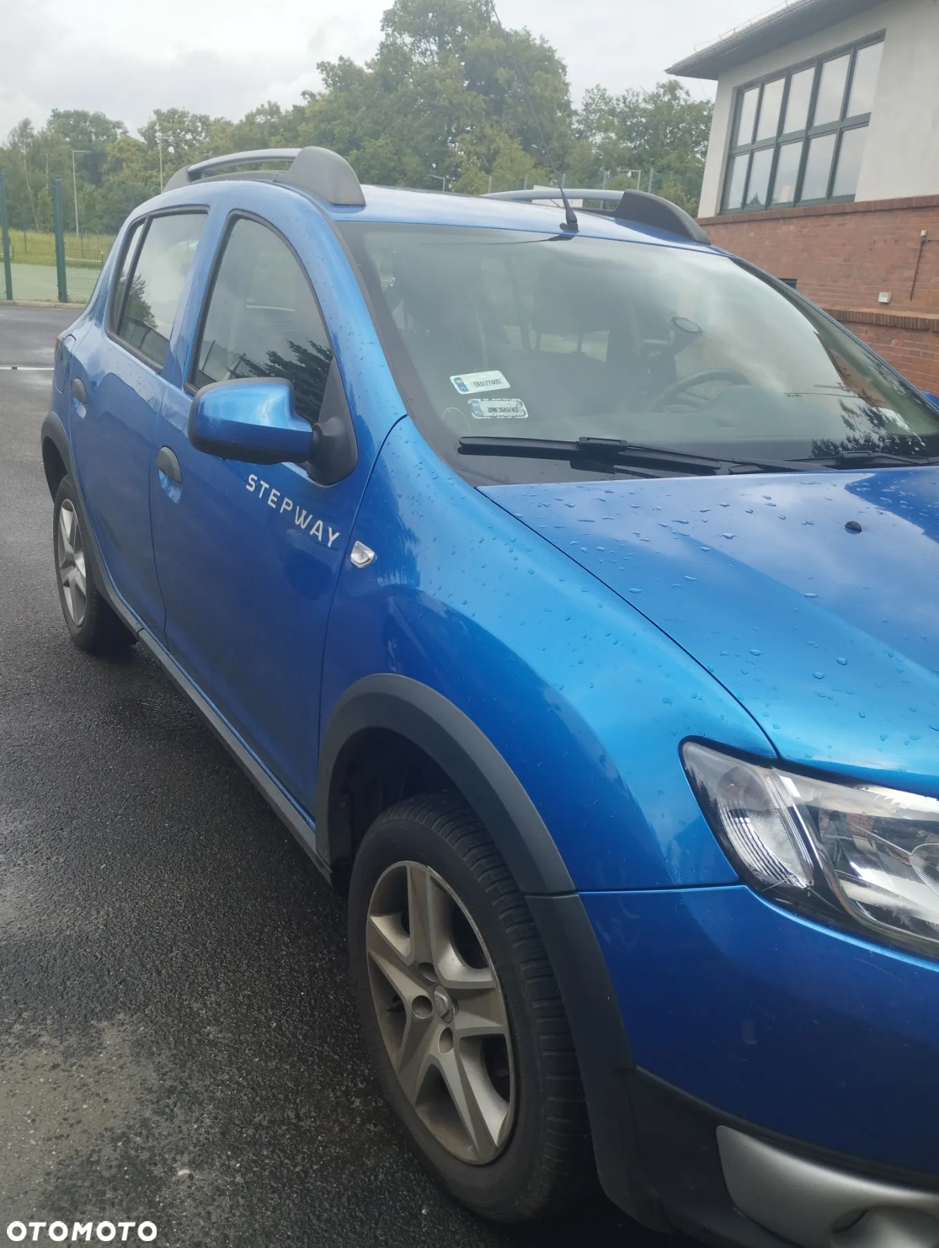 Dacia Sandero Stepway 0.9 TCe Laureate S&S EU6 - 3