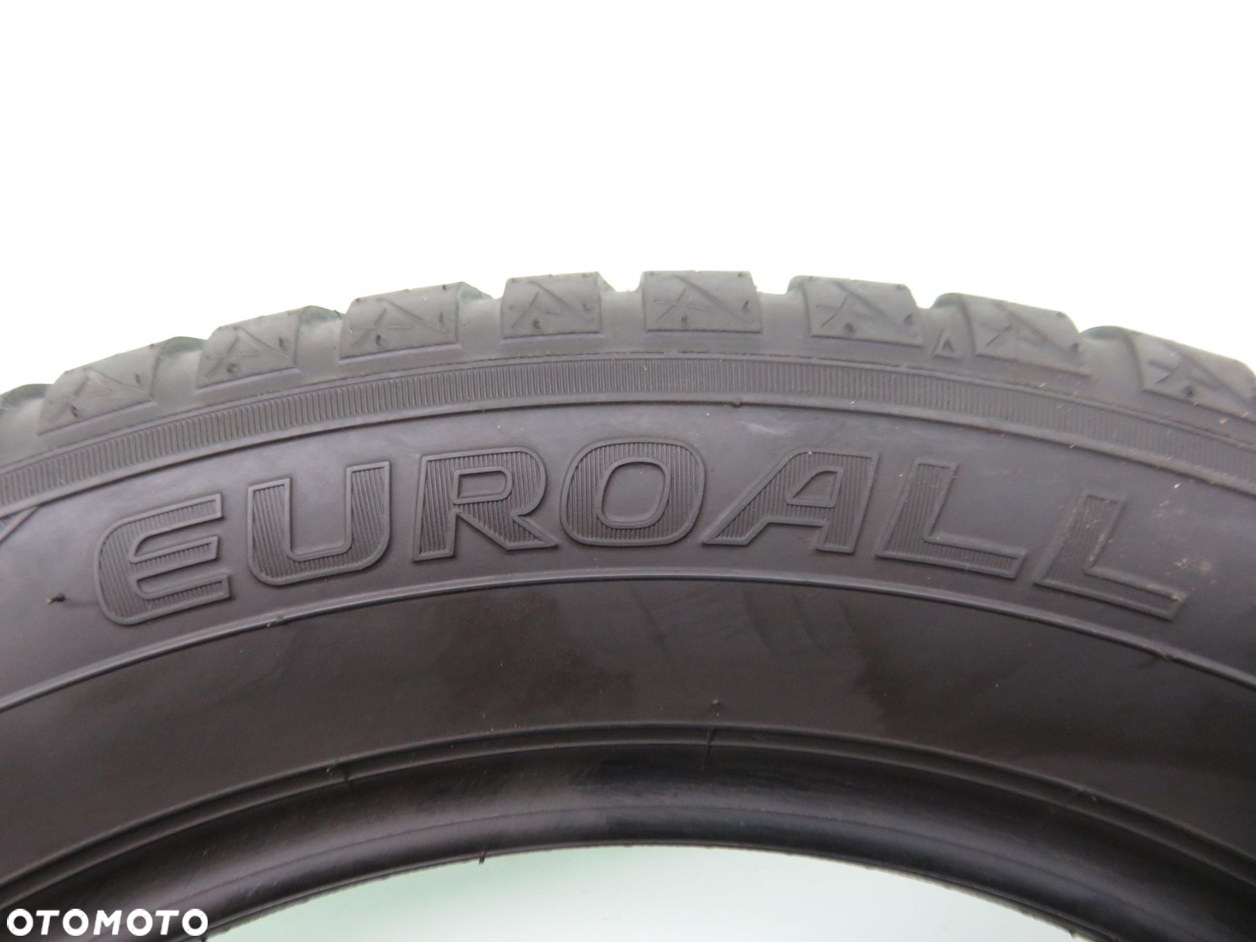 2X 205/55R17 OPONY CALOROCZNE Falken EuroAll Season AS210 95V XL - 6