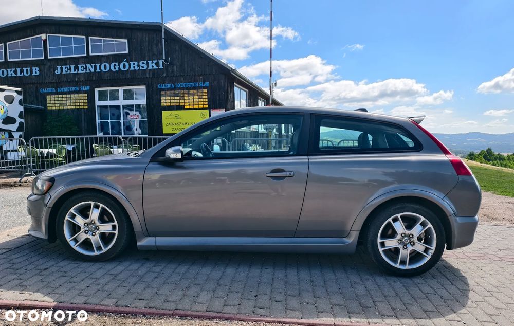 Volvo C30 2.0D Kinetic - 3