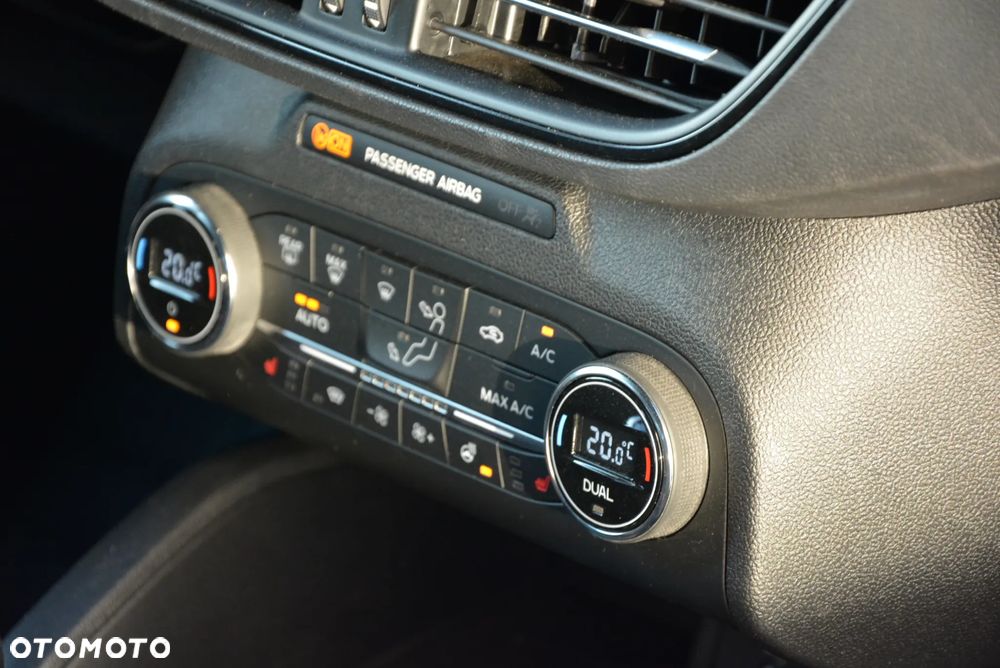 Ford Focus 2.0 EcoBlue ST-Line - 34