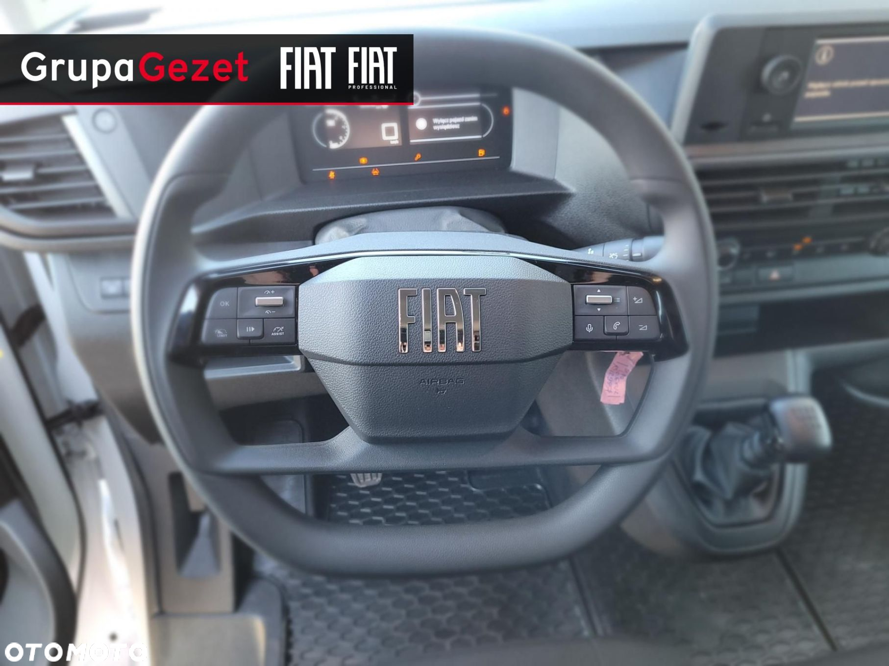 Fiat Scudo - 8