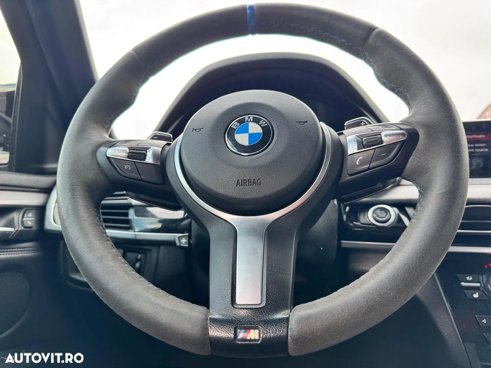 BMW X5 xDrive40e iPerformance - 19