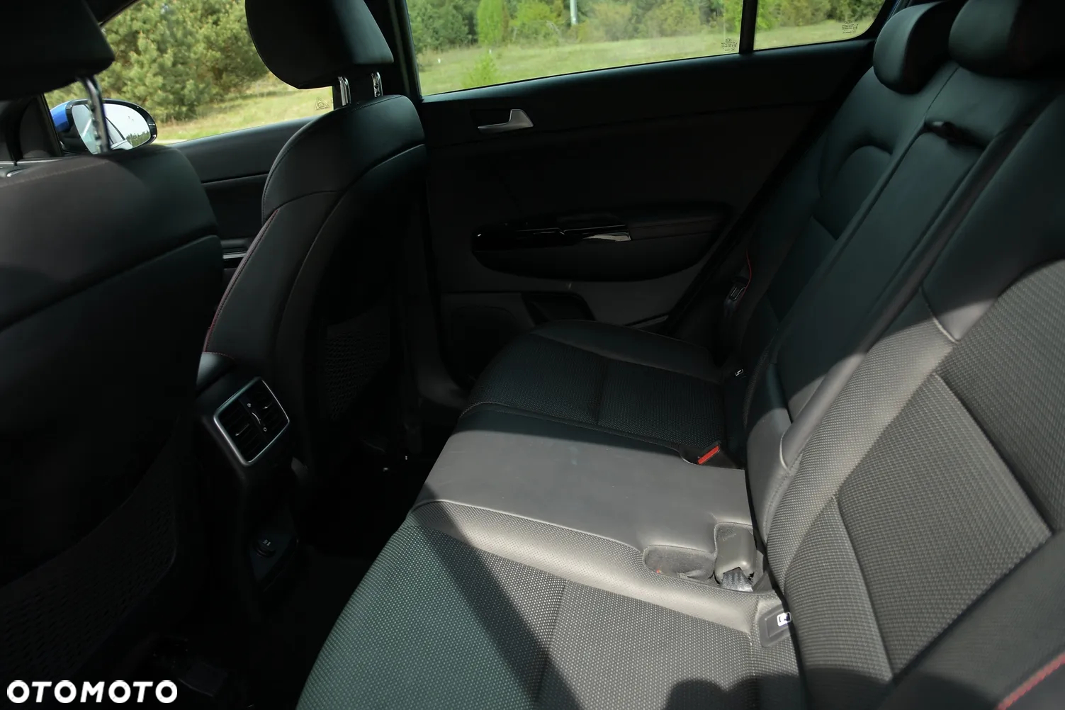 Kia Sportage 1.6 T-GDI AWD GT Line - 22