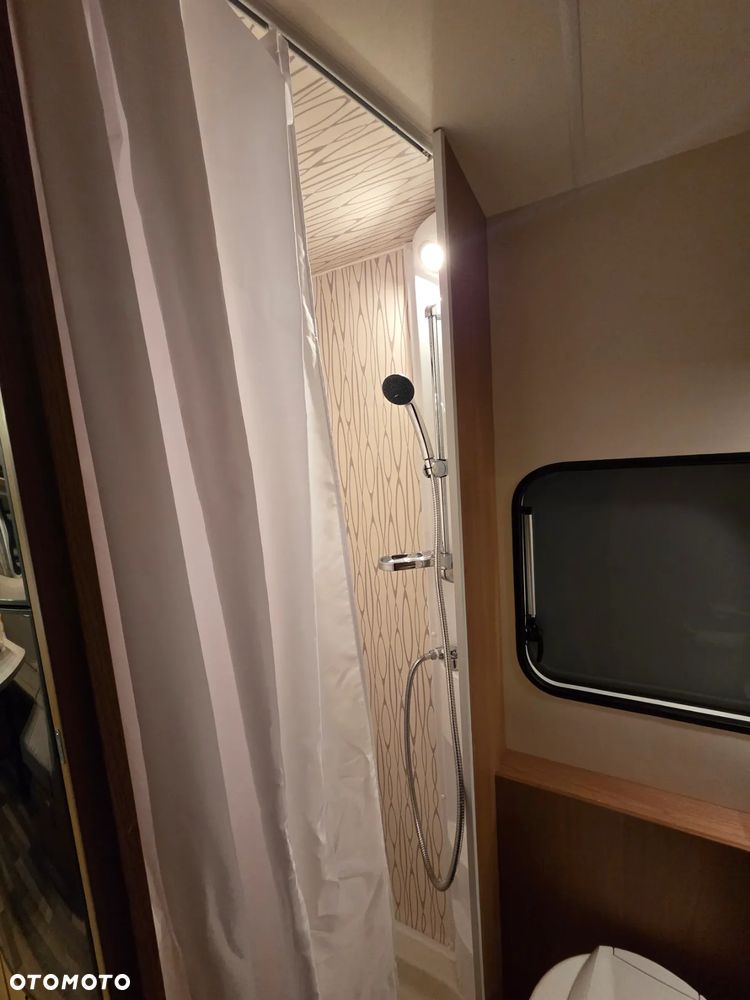 KNAUS SPORT 580QS - 20