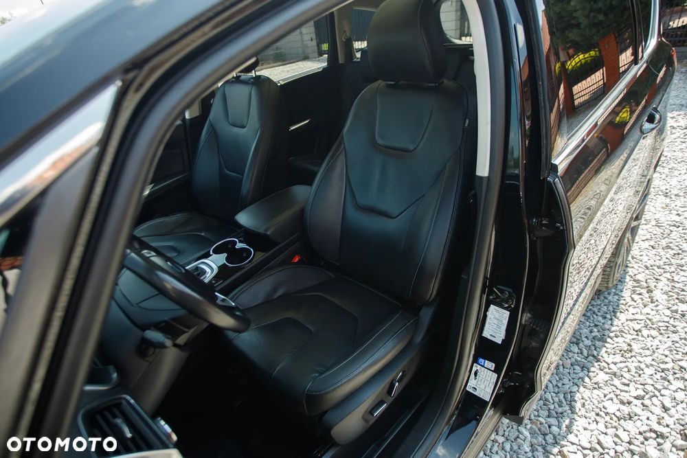 Ford S-Max 2.0 TDCi Bi-Turbo Titanium PowerShift - 30