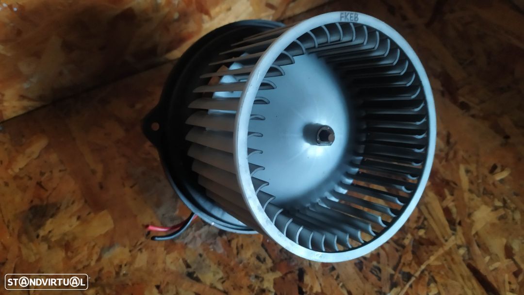MOTOR DA SOFAGEM HYUNDAI I30 07-11 - 1