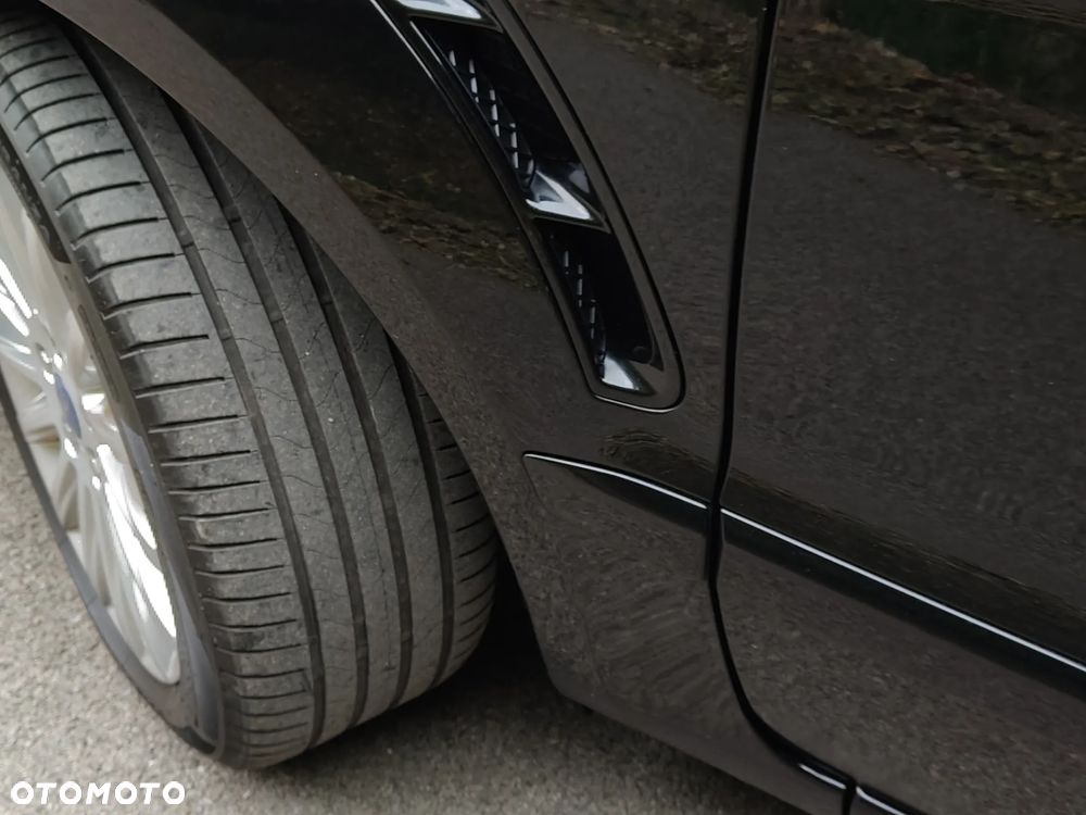 Ford S-Max 2.0 TDCi DPF Champions Edition - 25