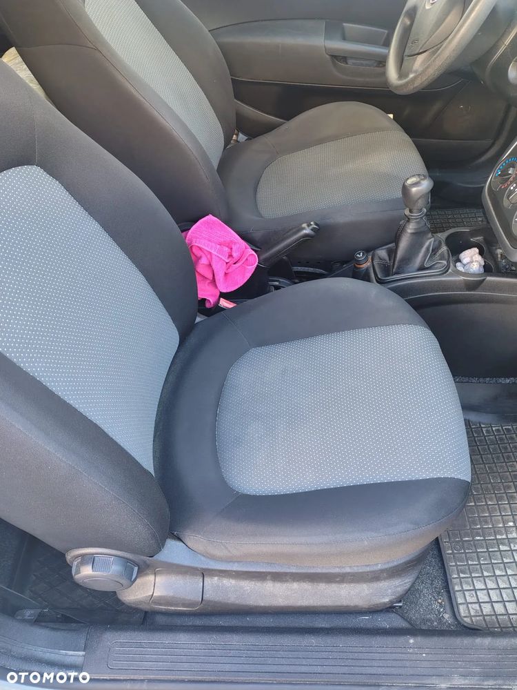 Fiat Punto 1.2 Fresh - 8