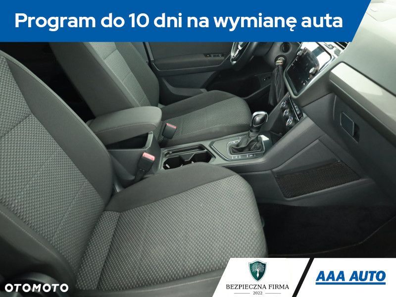 Volkswagen Tiguan Allspace - 8