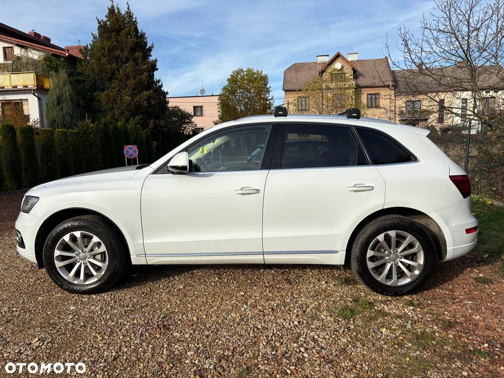 Audi Q5 - 8