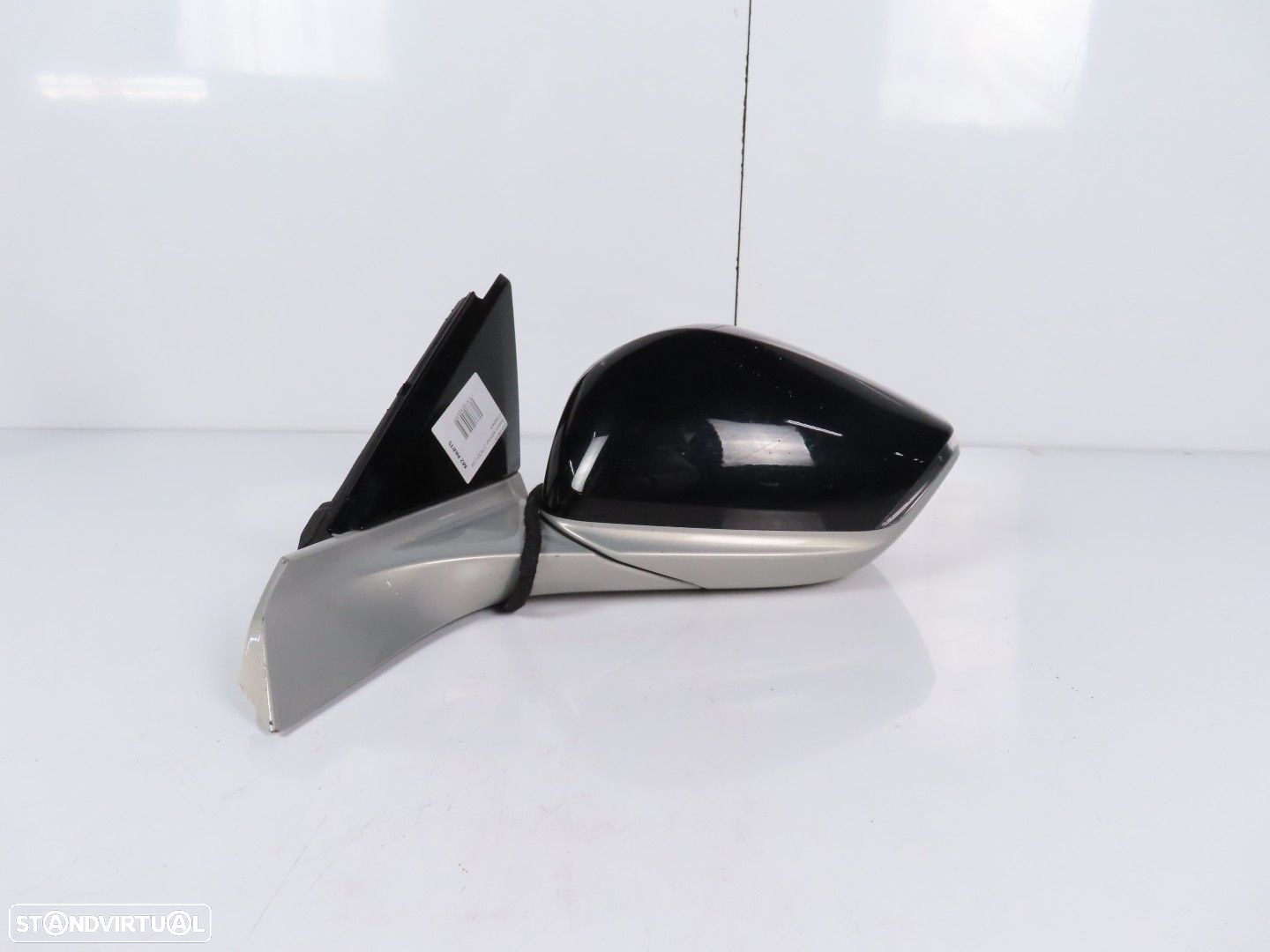 Retrovisor / Espelho Usado / Original DS DS 4 II 98412094PH - 3