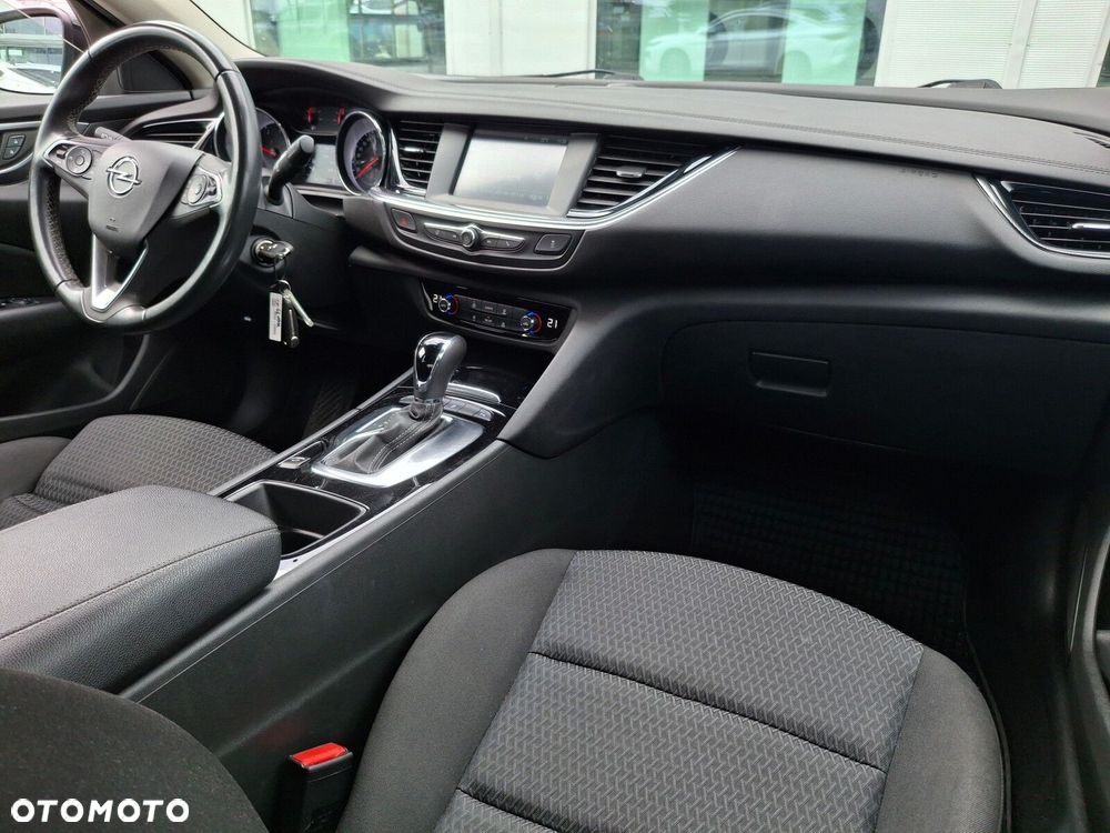 Opel Insignia 1.5 CDTI Edition S&S - 18