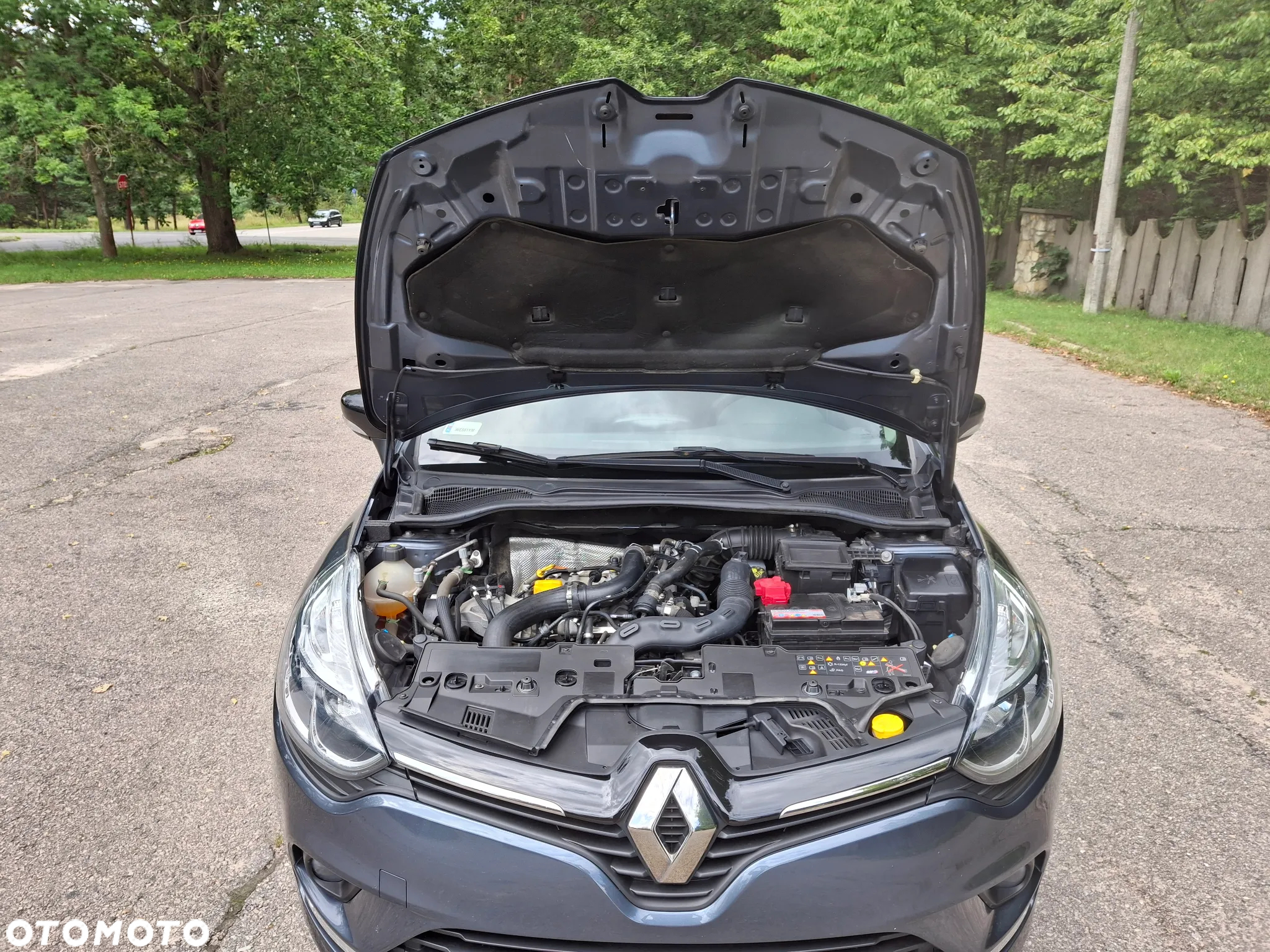 Renault Clio 0.9 Energy TCe Limited - 5