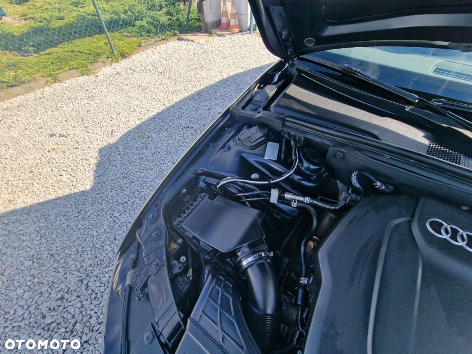 Audi A4 1.8 TFSI Prime Edition - 30