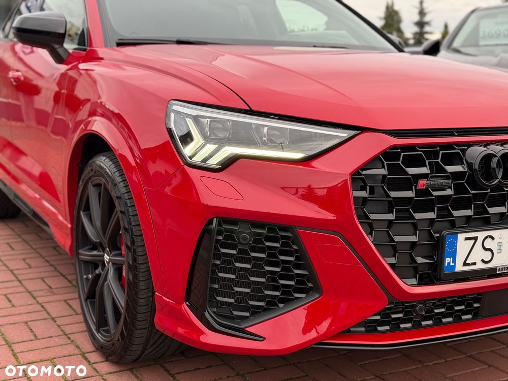 Audi RS Q3 Sportback - 26