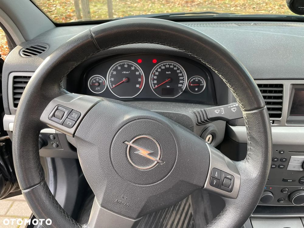 Opel Vectra 1.8 Elegance - 21