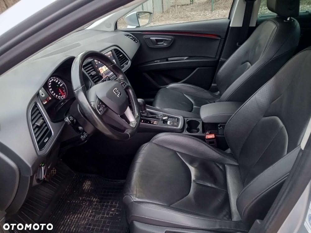 Seat Leon - 13