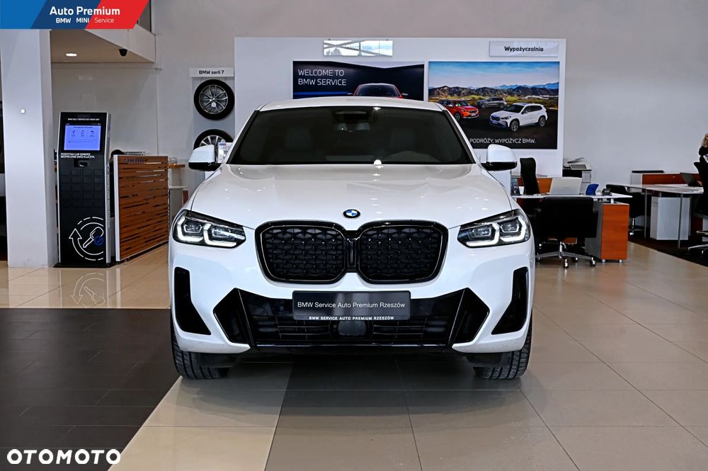 BMW X4 - 2