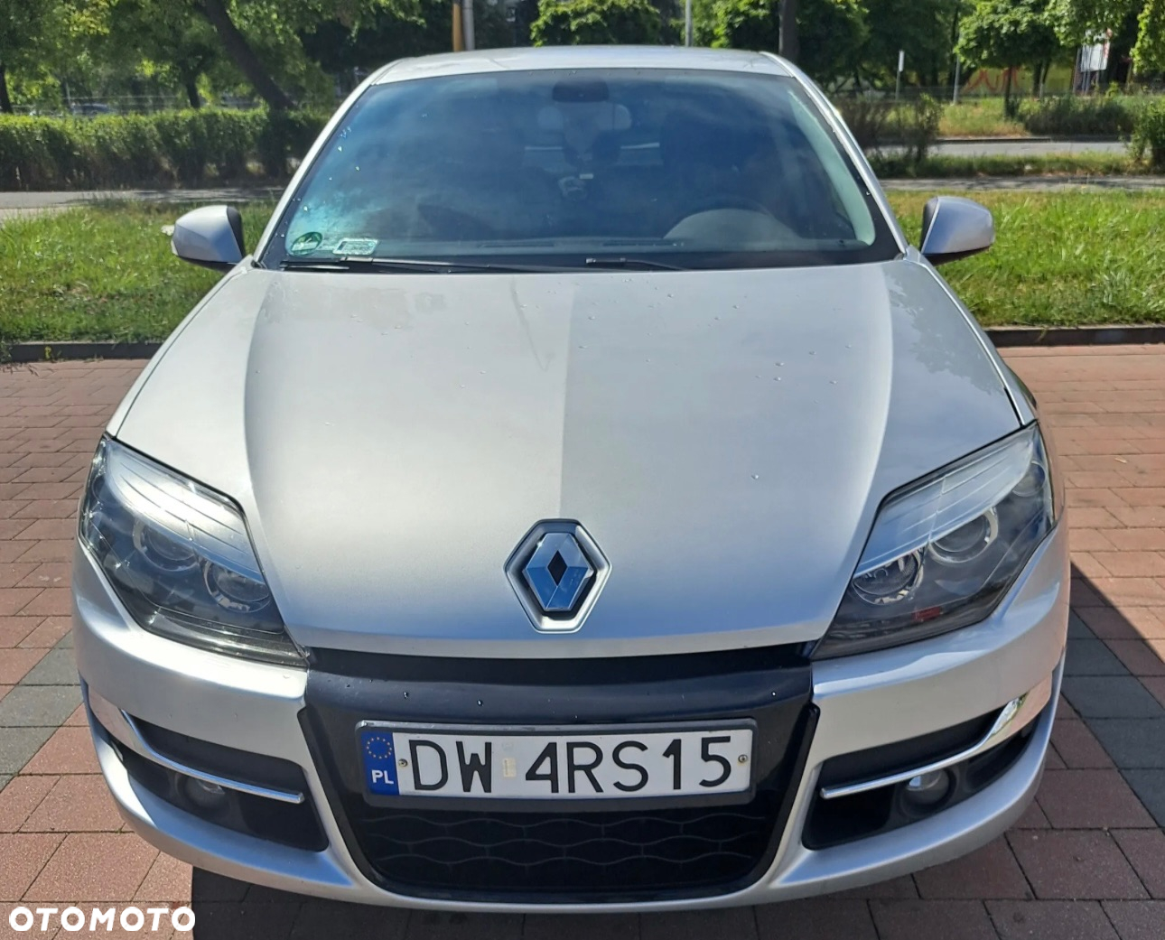 Renault Laguna 1.5 dCi Authentique - 4