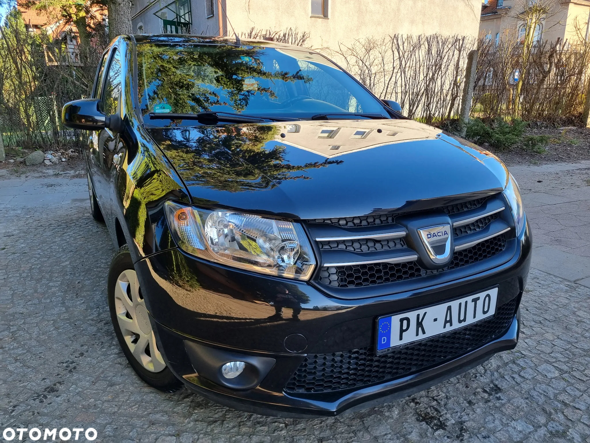 Dacia Sandero 0.9 TCe Laureate - 25