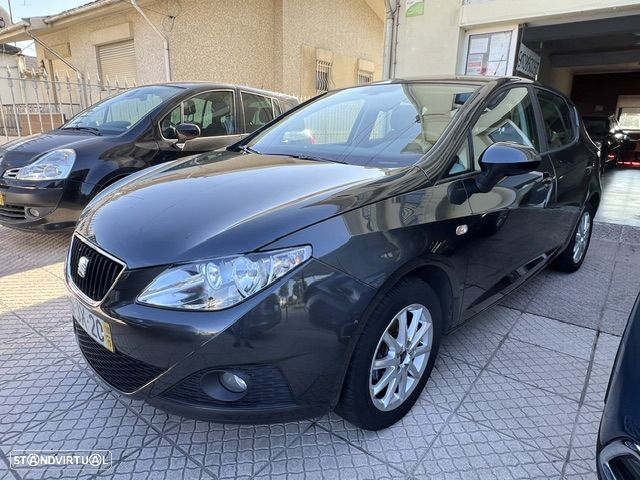 SEAT Ibiza 1.2 12V Style - 1