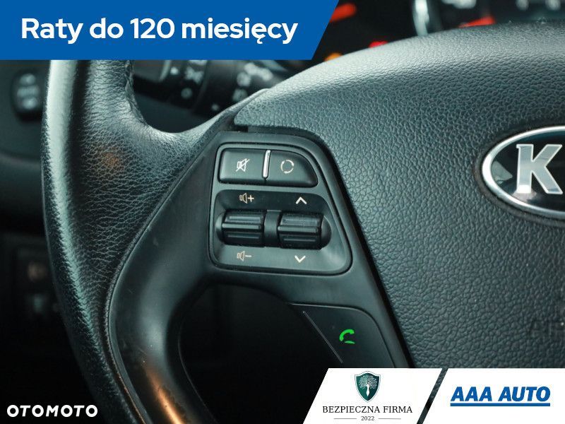 Kia Ceed - 16