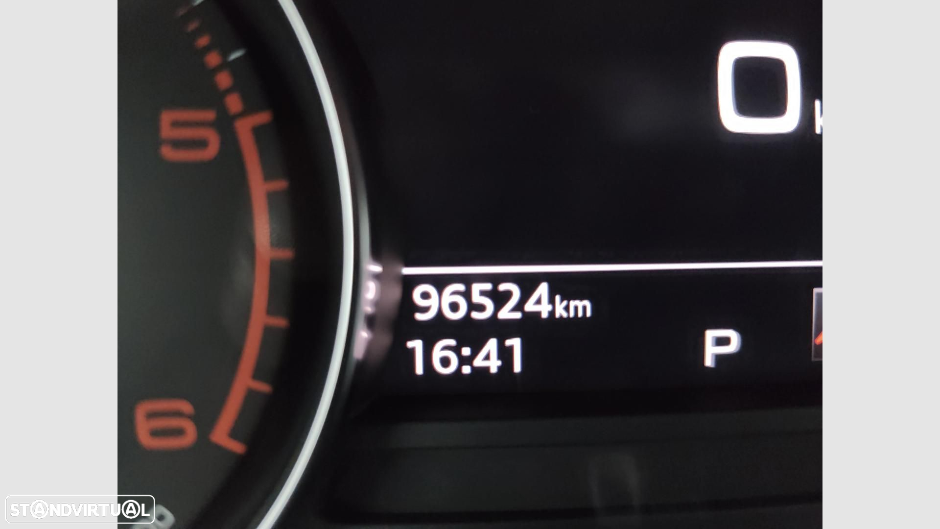 Audi A4 Avant - 23