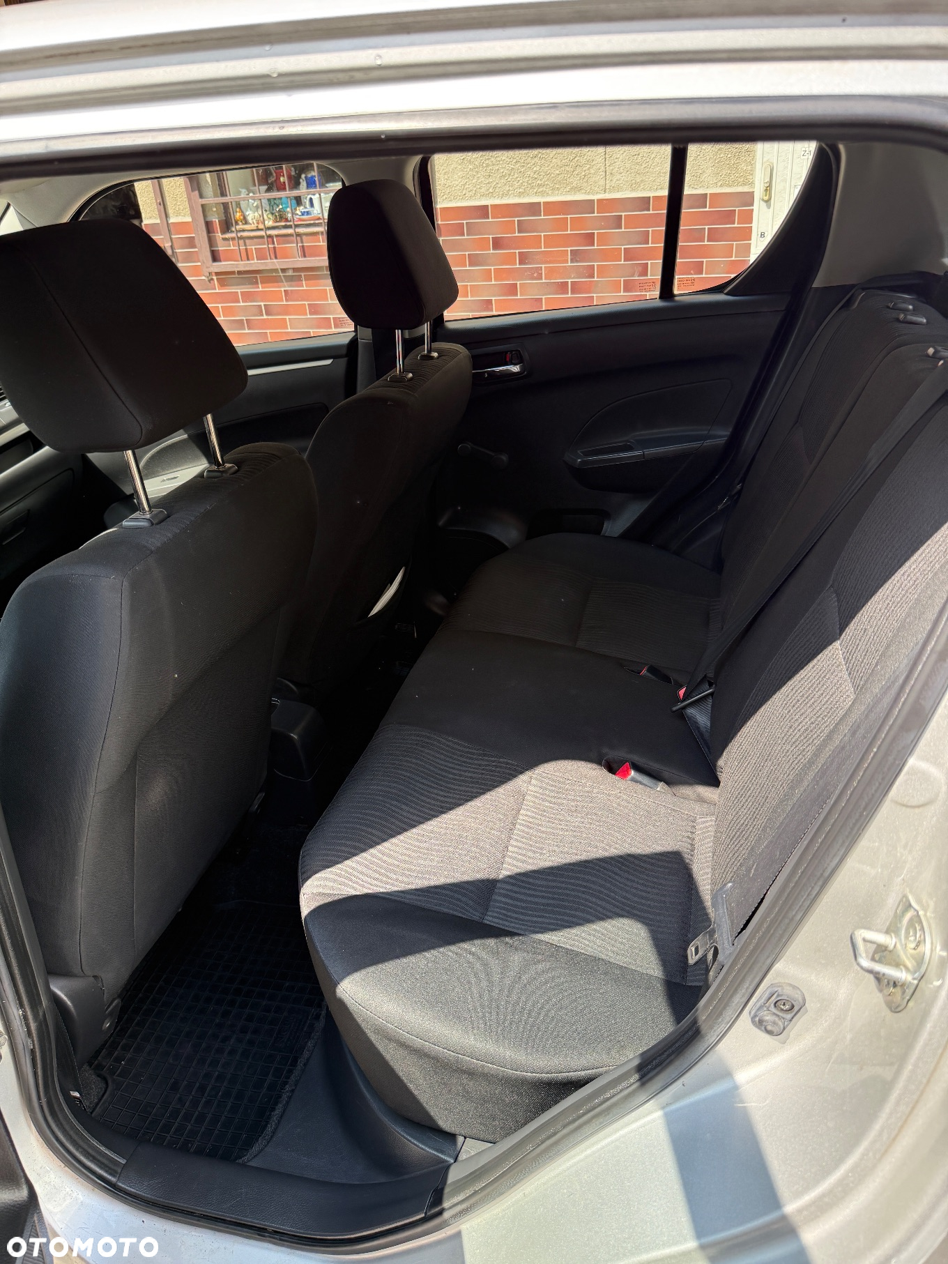 Suzuki Swift 1.2 Comfort - 13