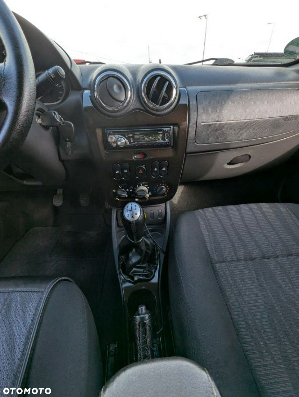 Dacia Duster - 6