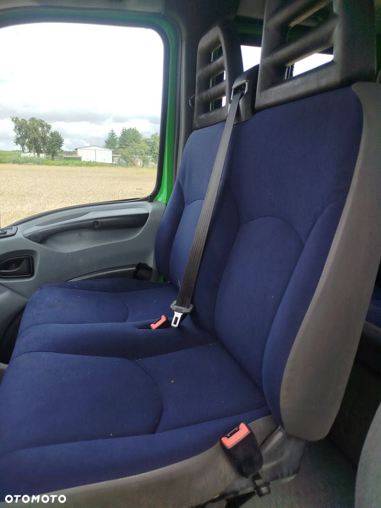 Iveco daily - 8