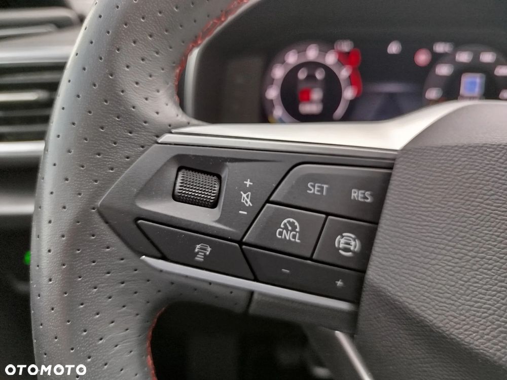 Seat Leon 1.5 TSI FR - 8