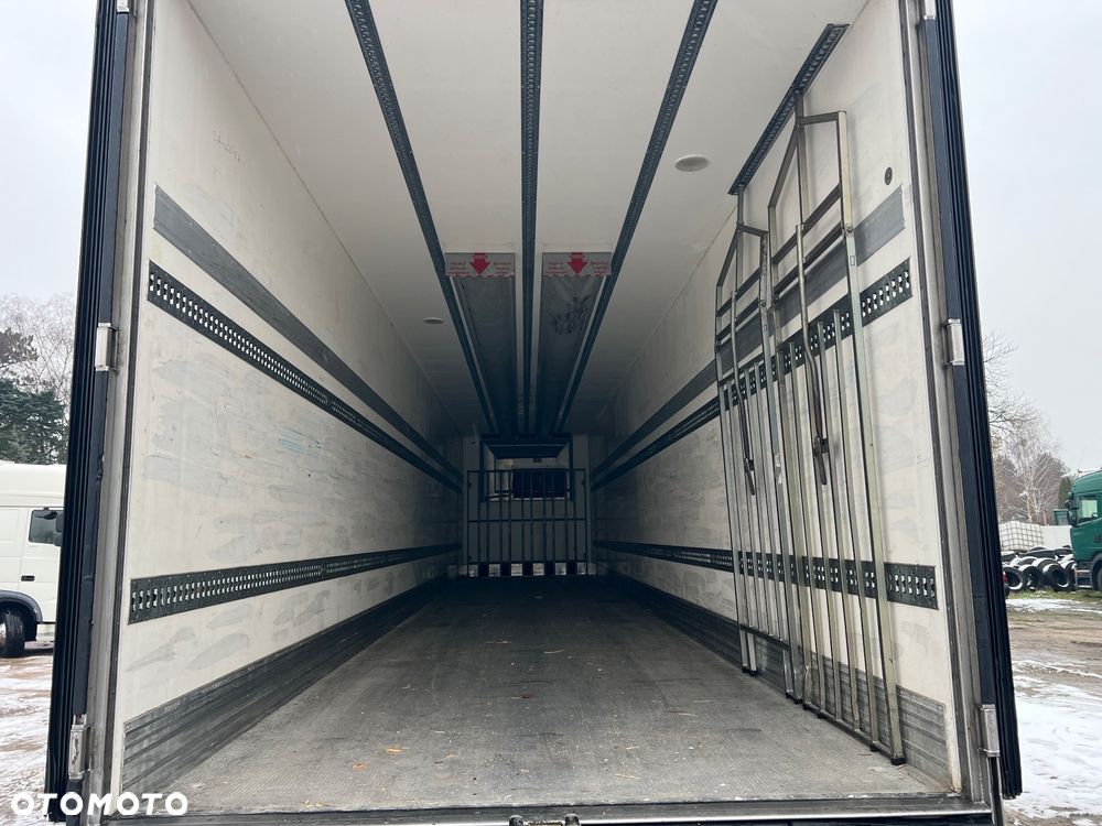 Chereau ThermoKing SLXe 300 - 12