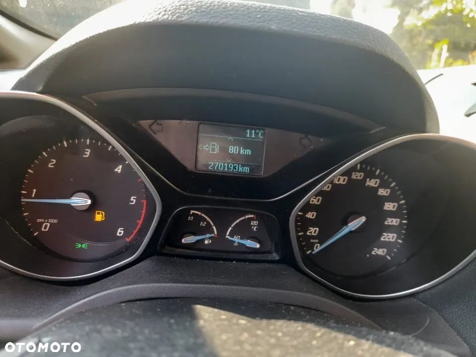 Ford C-MAX 1.6 TDCi Edition - 6