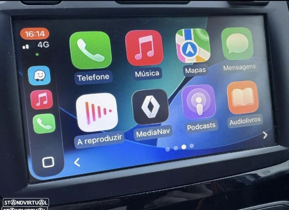 Renault Captur 1.0 TCe Exclusive - 9