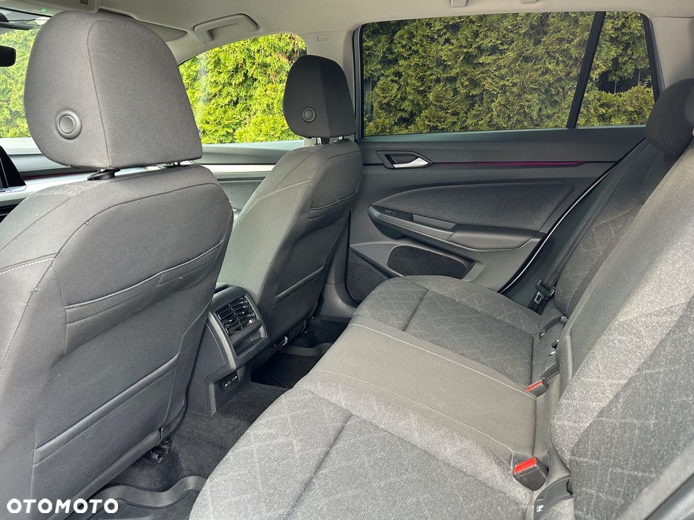 Volkswagen Golf 1.5 TSI EVO Life - 30