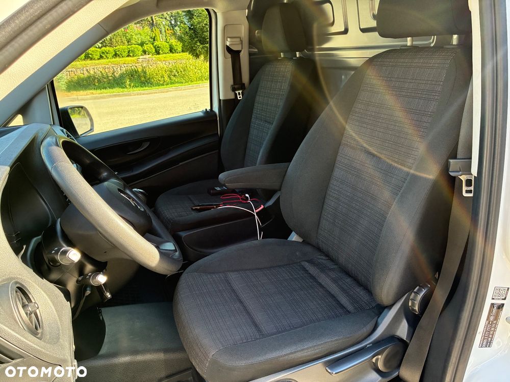 Mercedes-Benz vito - 32