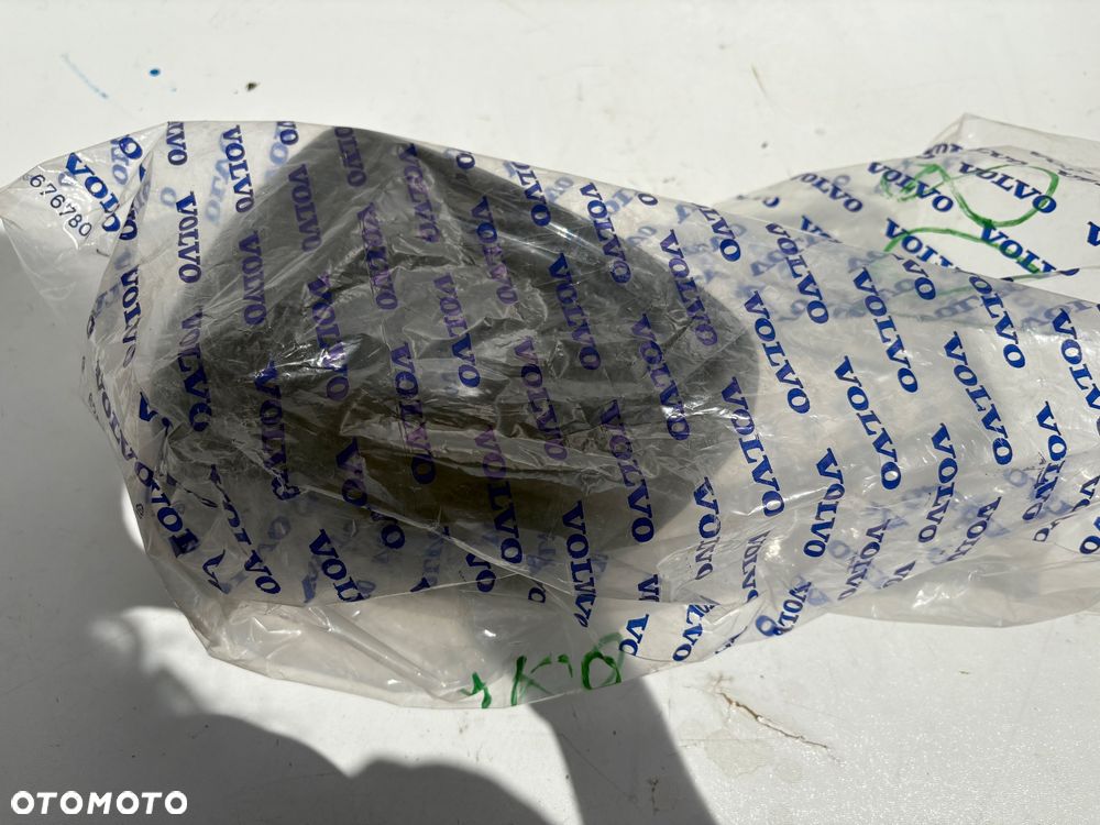 32207208 lewa obudowa lusterka czarna C40 Xc40 - 4