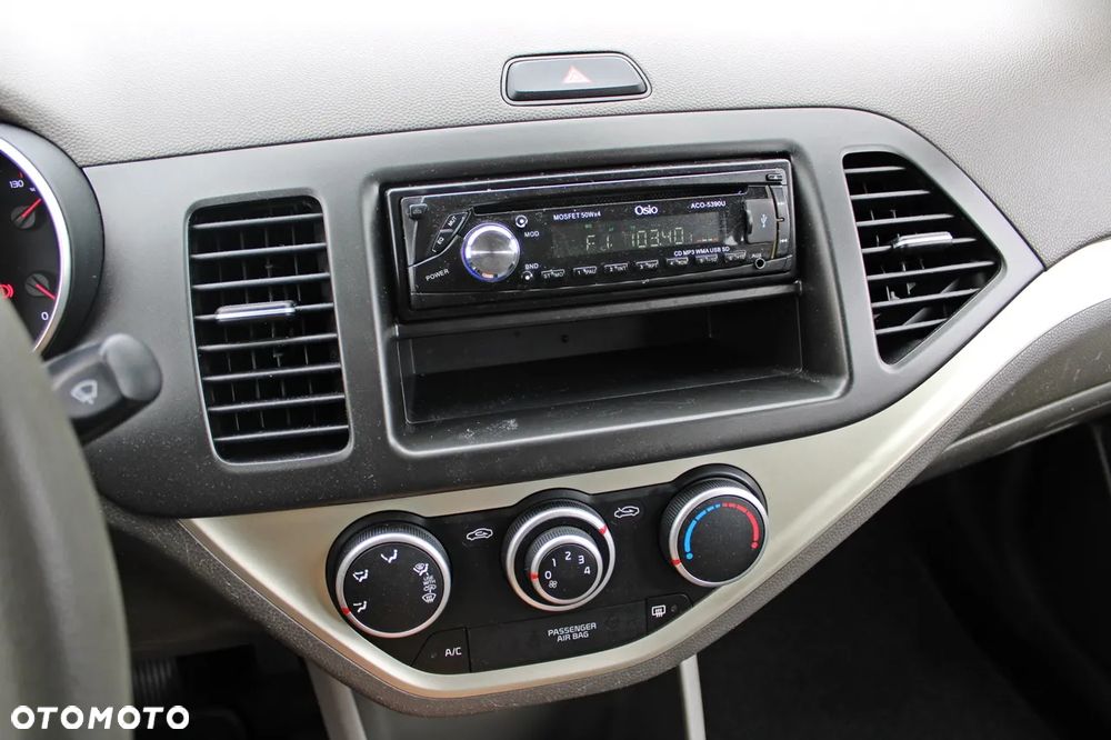Kia Picanto 1.0 Spirit - 15