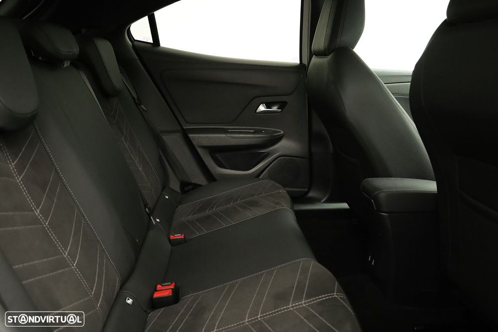 Opel Mokka 1.2 T Edition AT - 21