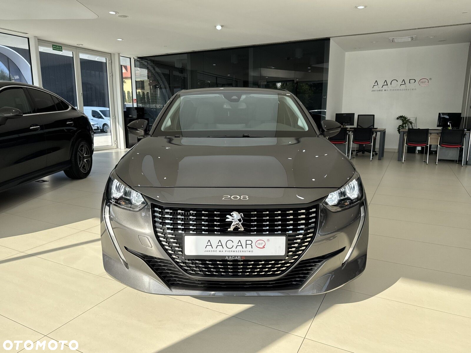 Peugeot 208 1.2 PureTech Allure S&S EAT8 - 7