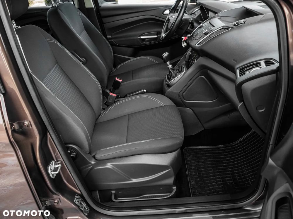 Ford C-MAX 1.5 TDCi Edition ASS - 29