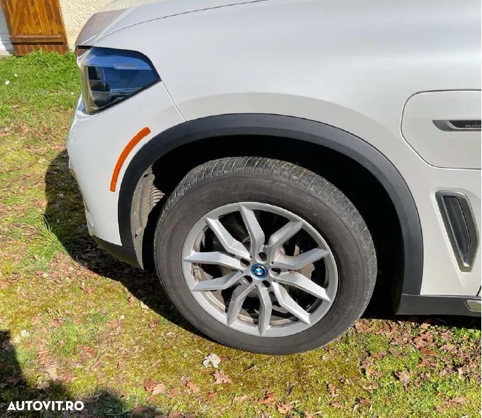 BMW X5 xDrive45e - 18
