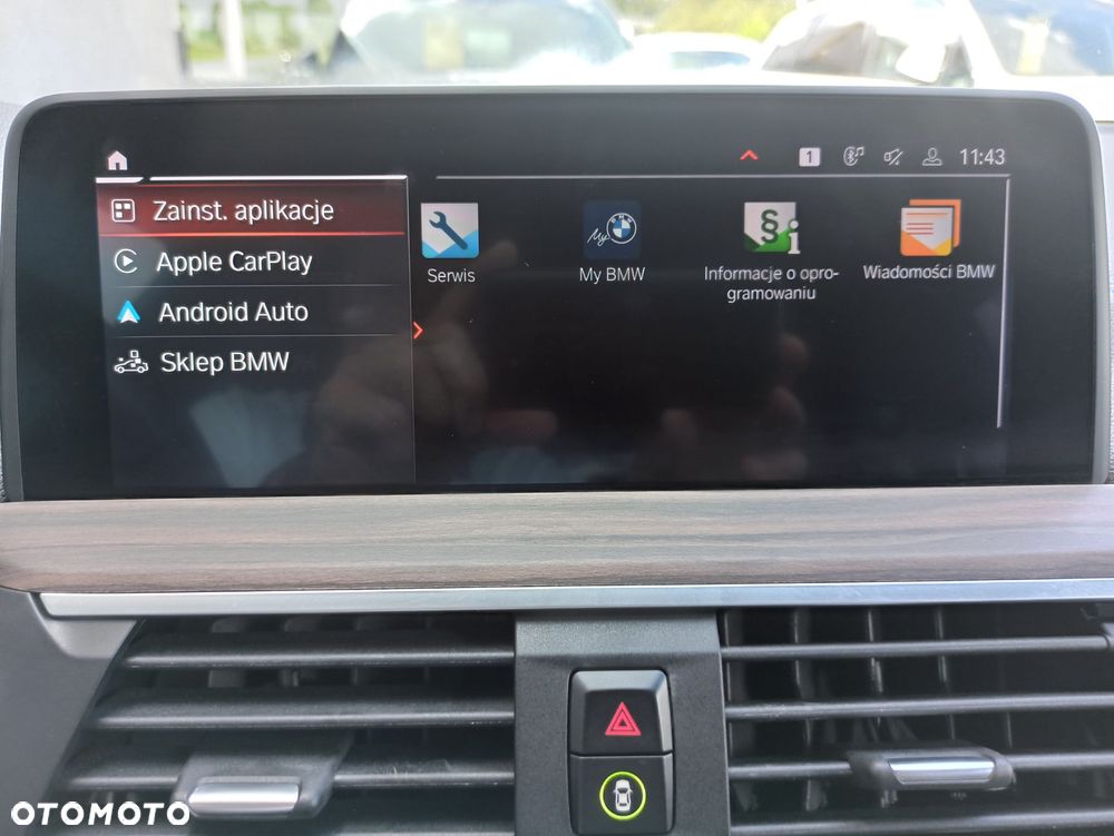 BMW X3 - 28