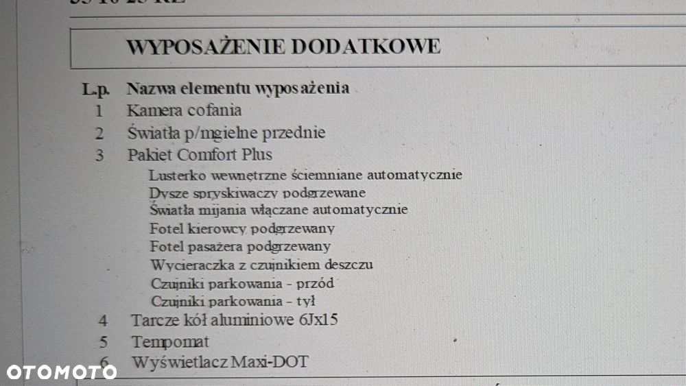Skoda Fabia 1.0 TSI Ambition - 13